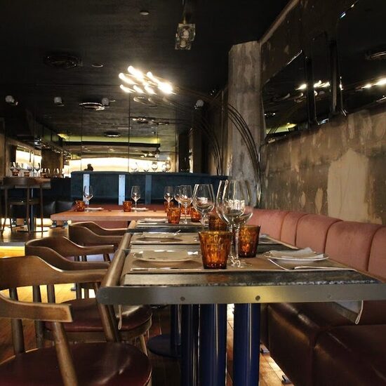 Ibérica Downtown, Montreal: Menu, Reviews & Reserve (2026)