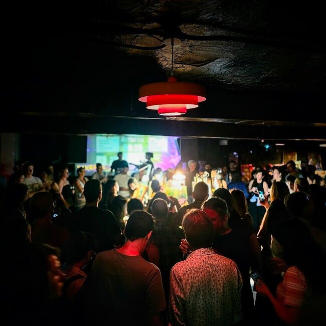 VV Taverna -  Restaurants Near: H2S2R7