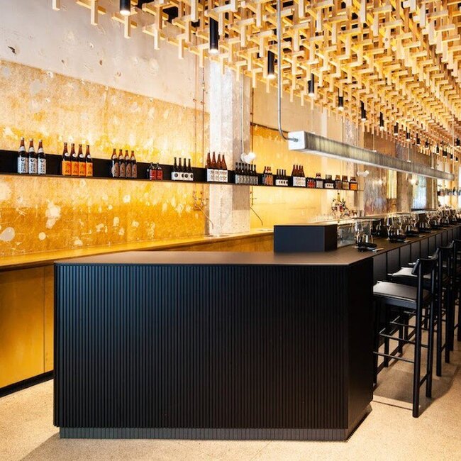 Ryu Restaurant Montreal, QC