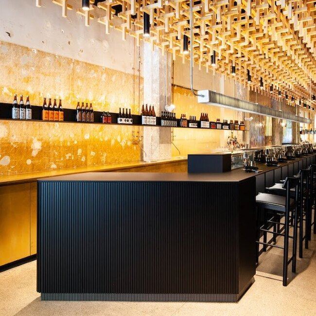 Ryu - Downtown Terrace Restaurants