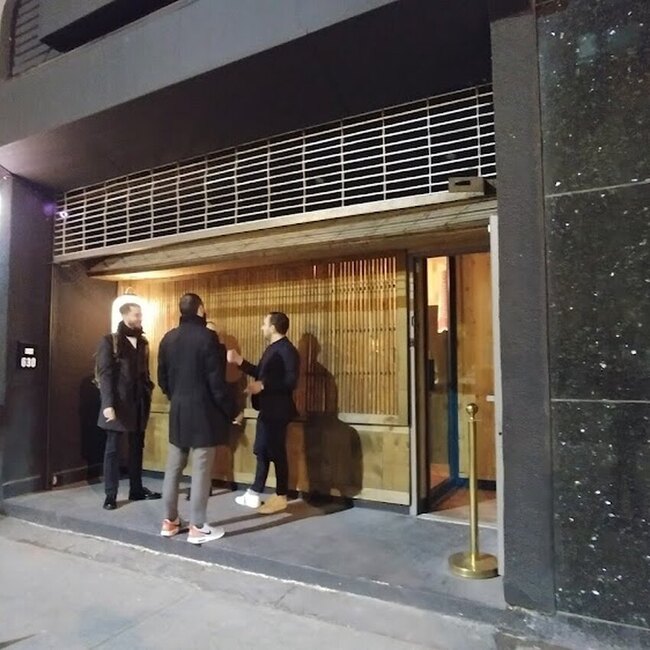 Ryoshi -  Restaurants Near: H3B4V3