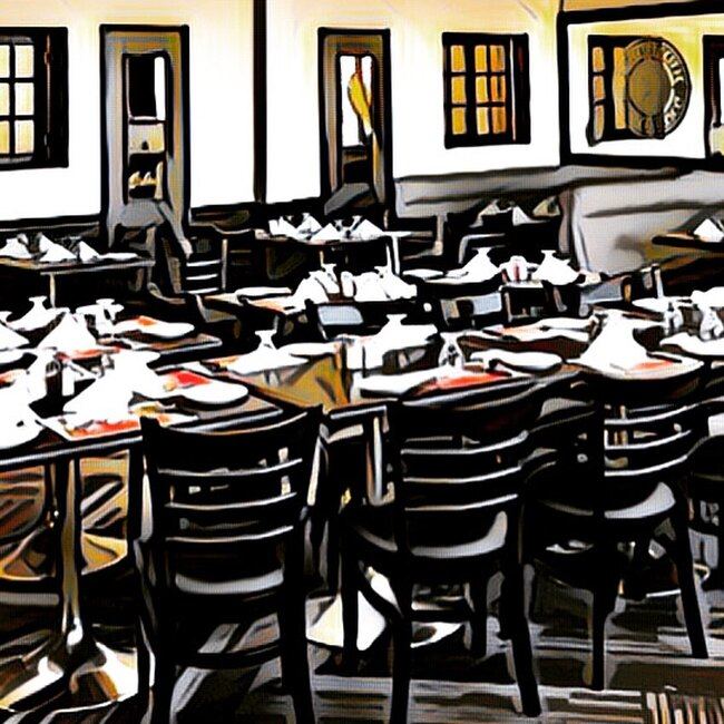 Restaurant de la Place - Ch&acirc;teauguay Good For Groups Open Supper Restaurants