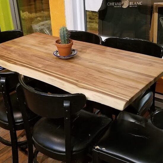 La Taqueria Restaurant