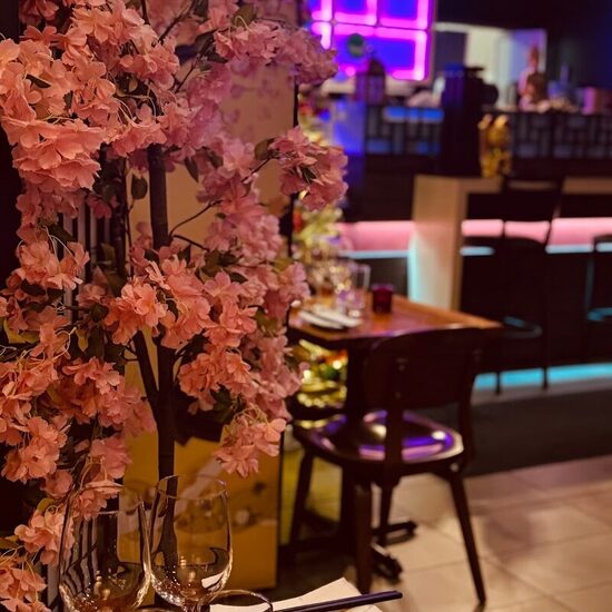 Uni Sushi - Restaurants de Montréal