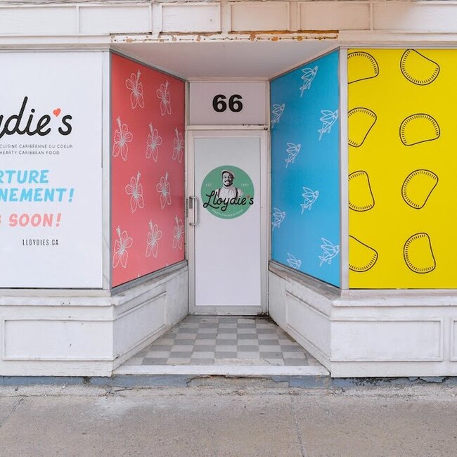 Lloydie's - Restaurants Jama&iuml;cains Montr&eacute;al