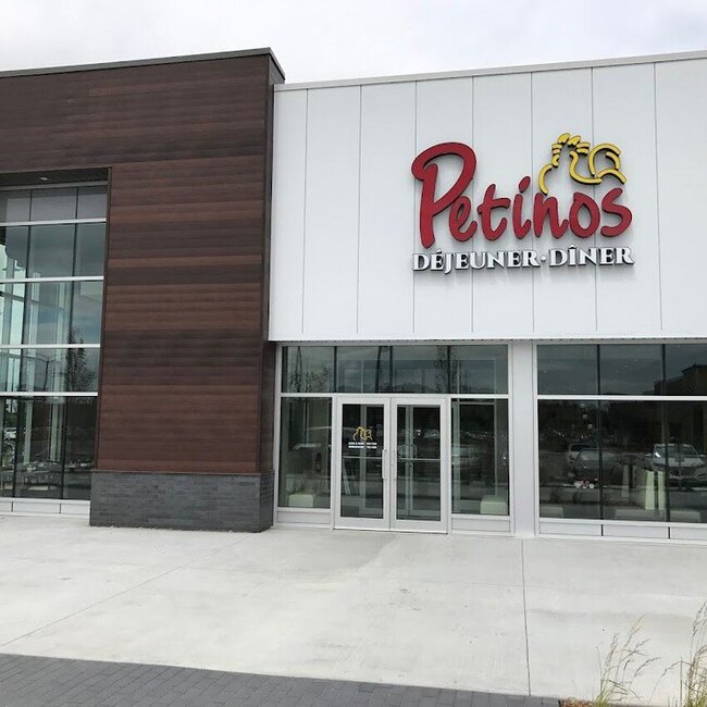 Petinos - Restaurants Blainville