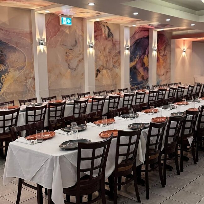 Rouby - Laval Armenian Restaurants