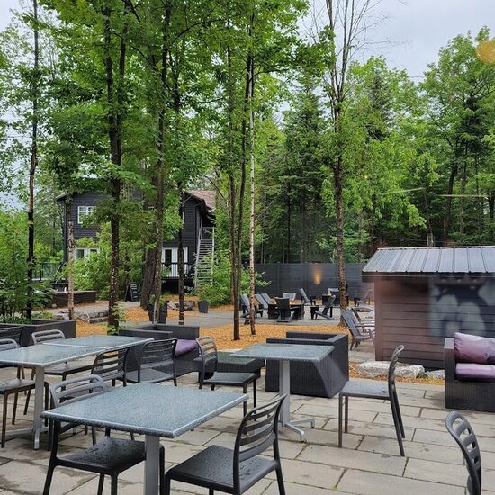 Sibéria Café - Cafés in Quebec
