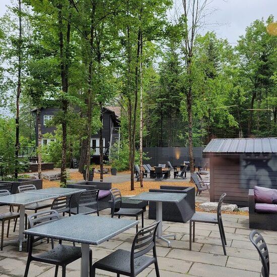 Sibéria Café - Burgers, Sandwiches Restaurants in Quebec