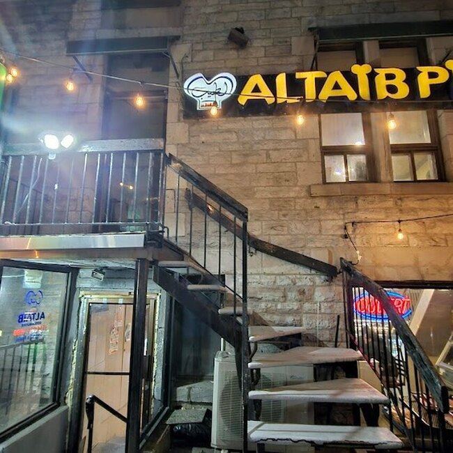 Al-Taib Boulangerie - Downtown Mediterranean Restaurants