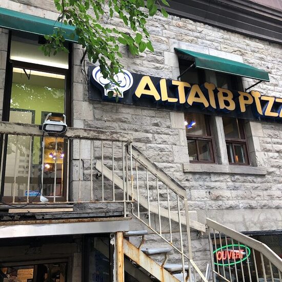 Al-Taib Boulangerie - Poutine, Rice Bowls Restaurants in Montreal