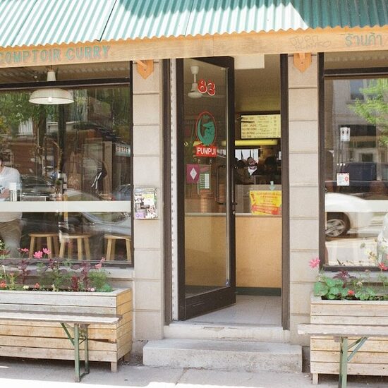Epicerie Pumpui Little-Italy, Montreal: Menu, Reviews & Reserve (2026)