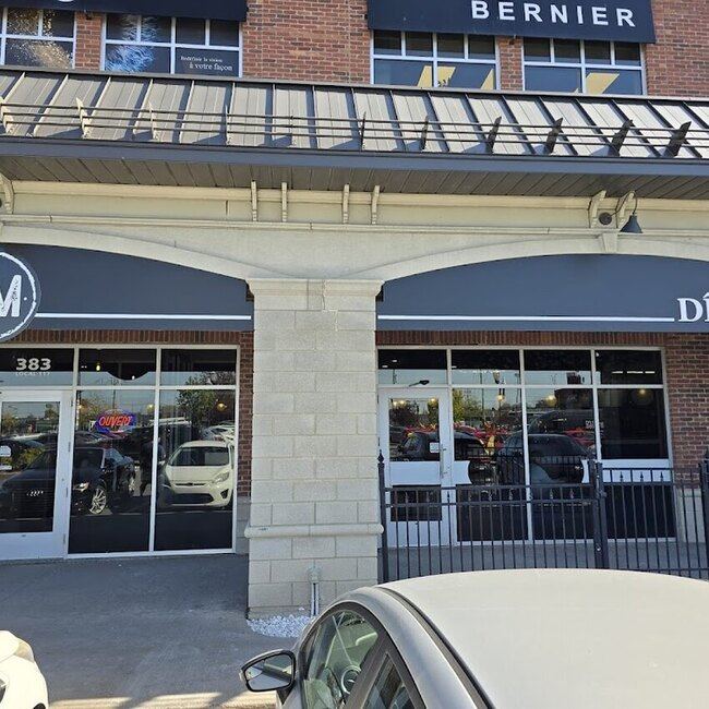 Oeuf Plus - Saint-Jean-sur-Richelieu Reception Services / Private Events Restaurants