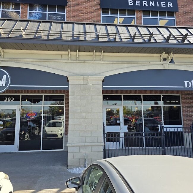 Oeuf Plus - Restaurants Near: J3B1J2