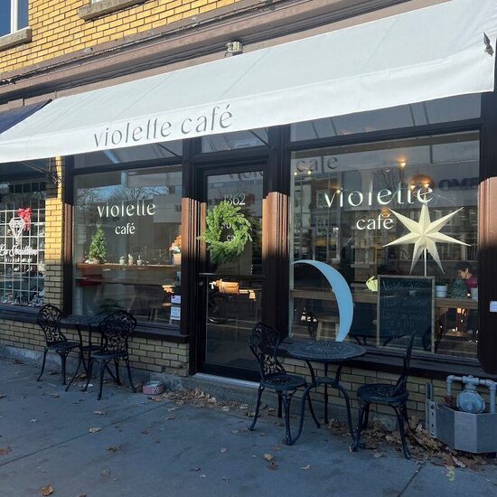 Caf&eacute; Follia - Restaurants Caf&eacute;s, Desserts et Sucreries de Qu&eacute;bec