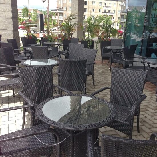 Éco Café Lebourgneuf - Burgers, Sandwiches Restaurants in Quebec