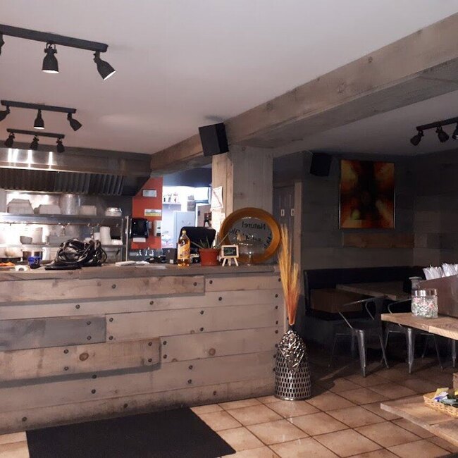 Restaurant Haitien Koupé Dwèt R&S - Caribbean Restaurants in Montreal