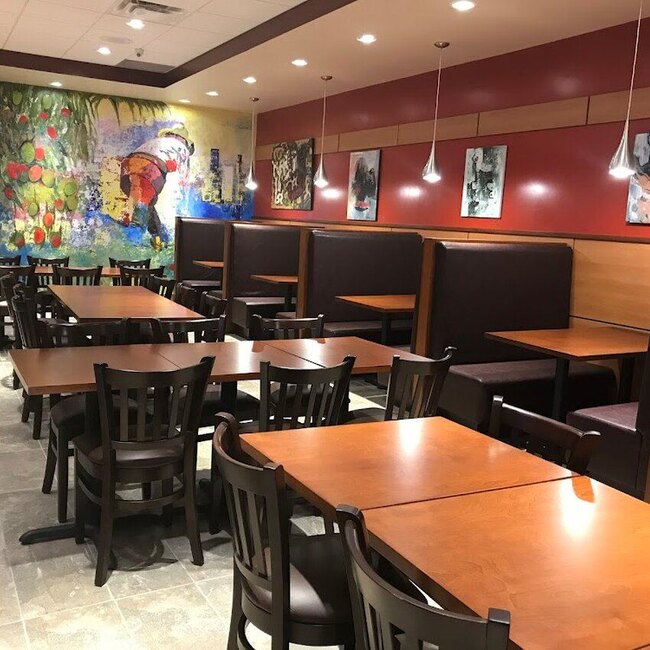 M&eacute;li-M&eacute;lo N&eacute;o Resto - Restaurants Commande en ligne, Buffet pr&egrave;s de: H2S1C8