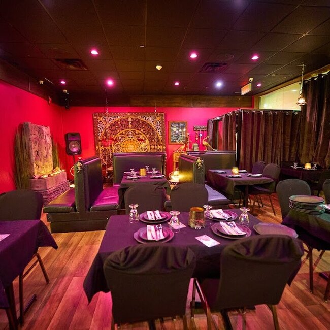 Restaurant Bollywood - Restaurants in Saint-Hubert