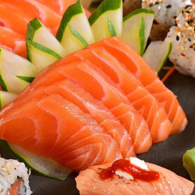 Kissho Sushi - Restaurants in Notre-Dame-de-Gr&acirc;ce (NDG)