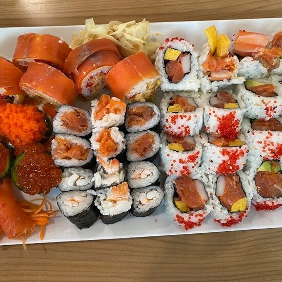 Kissho Sushi - Restaurants de Montréal