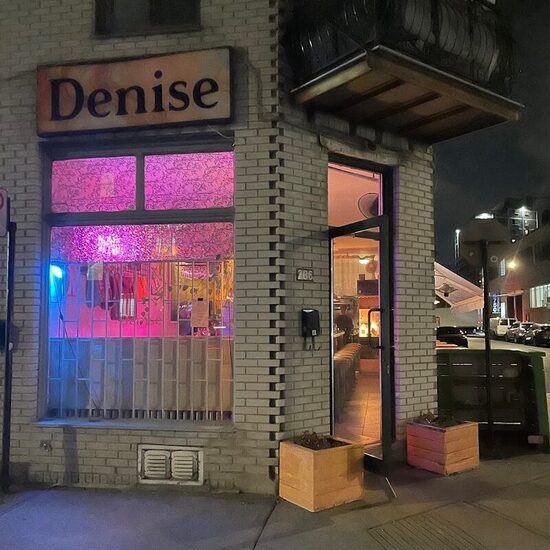 Denise - Restaurants de Montréal