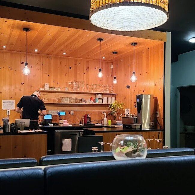 Sushi Taxi - Restaurants Ouverts maintenant Sherbrooke