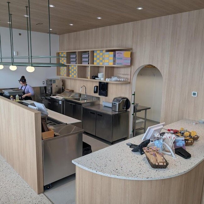 Sushi Taxi Restaurant