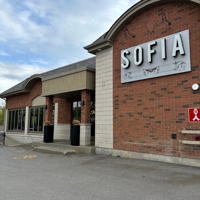 Pizzeria Sofia - Restaurants Livraison de Rosemère
