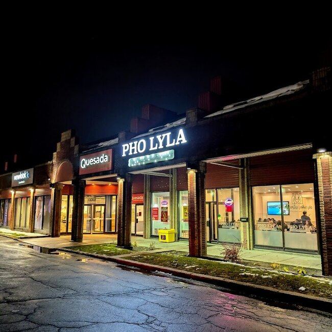 Quesada Burritos & Tacos Laval - Menu, Reviews & More December 2025