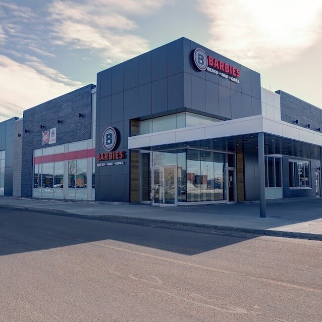 Barbies Resto Bar Grill - Restaurants Barbies-resto-bar-grill &agrave; Montr&eacute;al