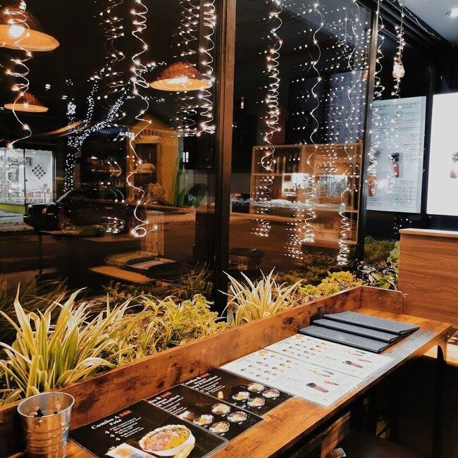 Honi Honi Restaurant