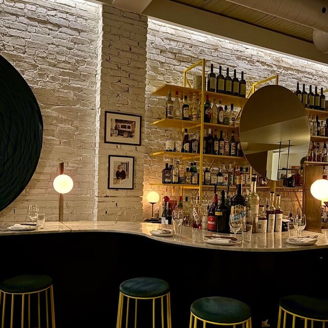 Elena - Montreal Restaurants