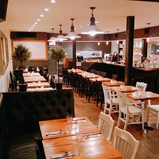 Petit Seoul - Restaurants in Le Plateau-Mont-Royal