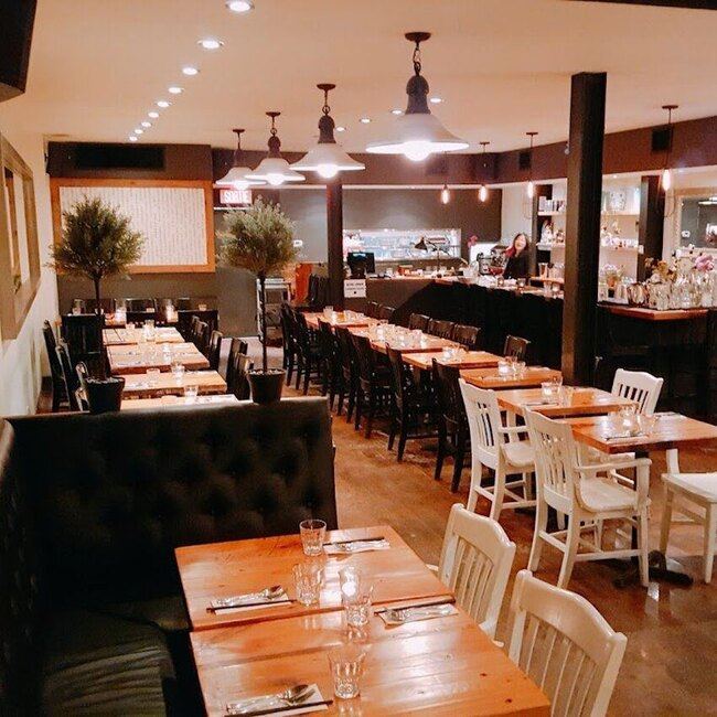 Petit Seoul - Restaurants Ouverts midi Le Plateau-Mont-Royal