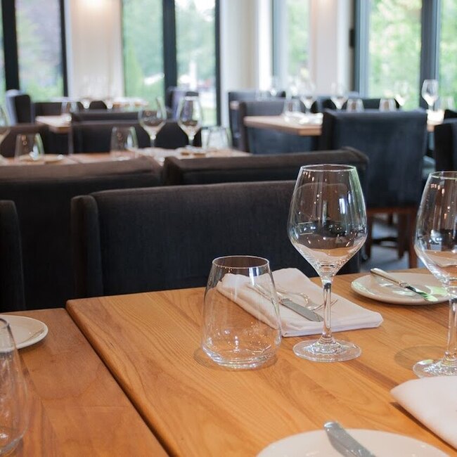 Chardo Restaurant