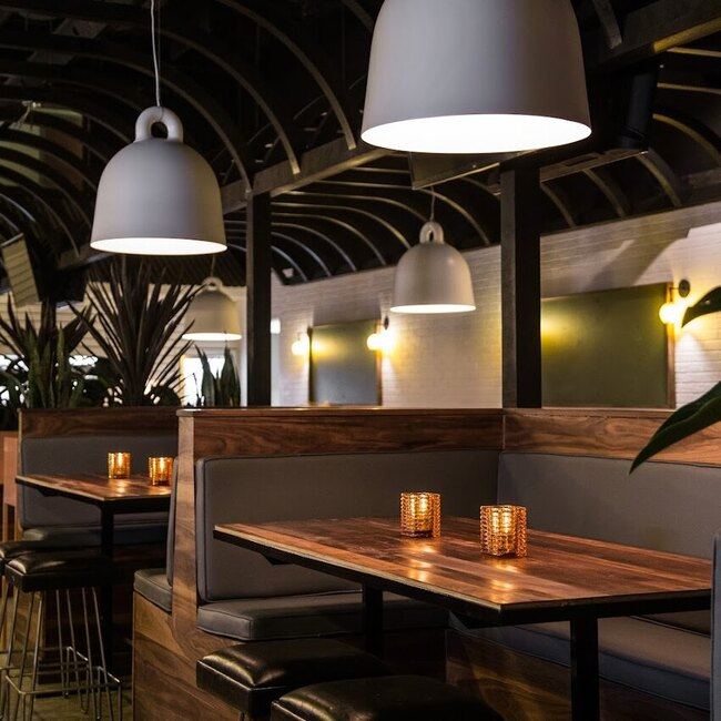 L&eacute;o's Taproom -  Restaurants Near: H1G2T6