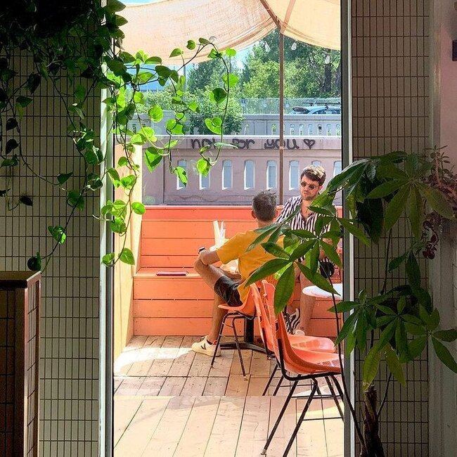 Bar Cicchetti -  Restaurants Near: H2S2M6