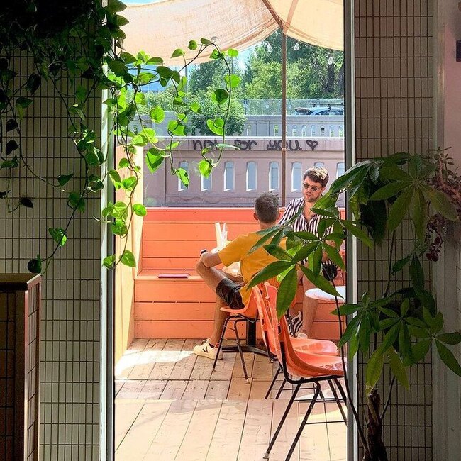 Bar Cicchetti - Parc-Extension Restaurants