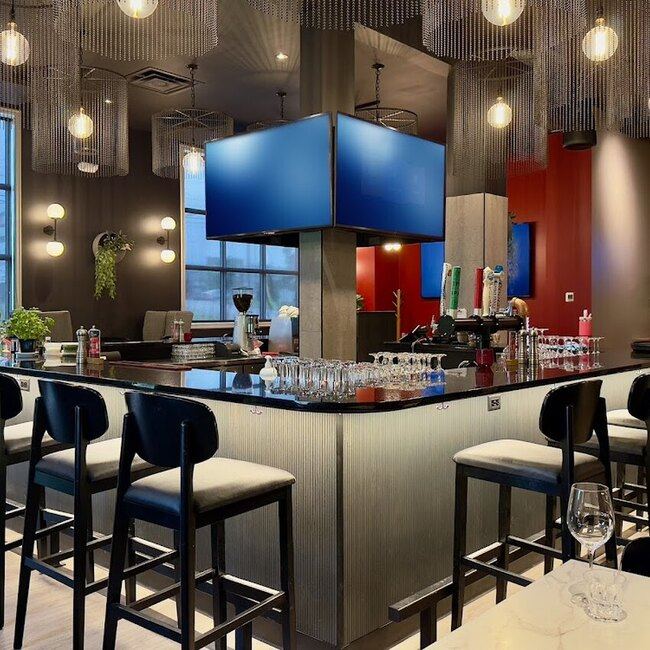 Pacini - Restaurants Pacini &agrave; Montr&eacute;al