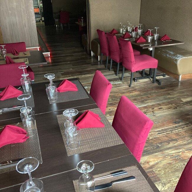 Les 3 P&eacute;ch&eacute;s - Granby Good For Groups Restaurants