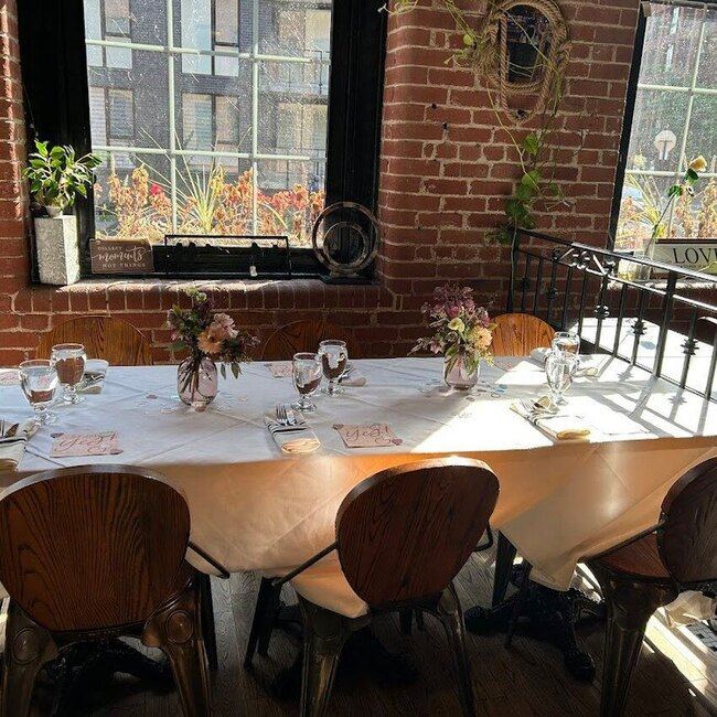 Le Petit Italien - Outremont Takeout Available Restaurants