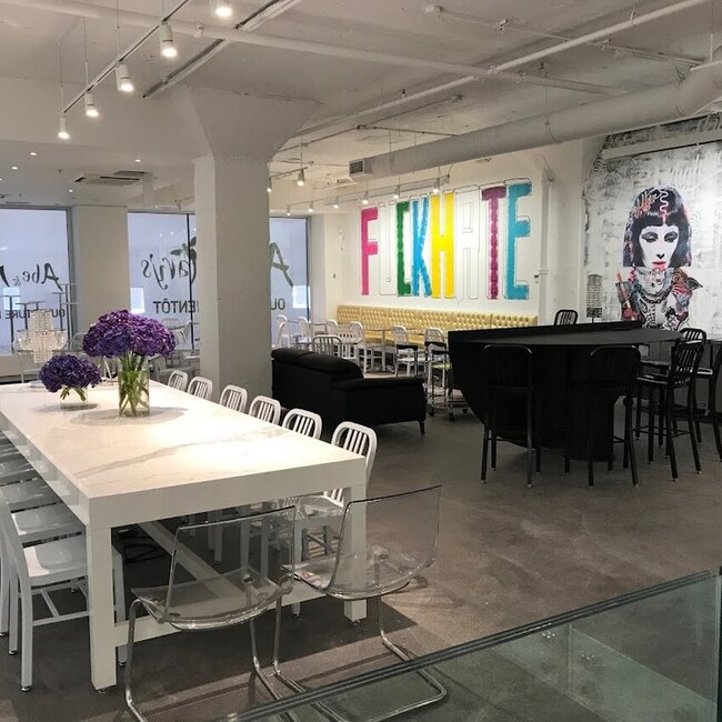 Abe & Mary's Restaurant