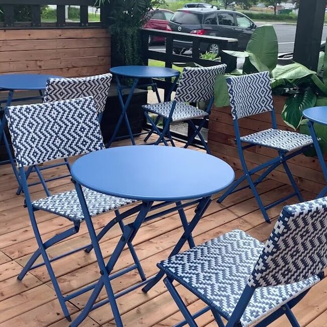 Quatro Bistro - Restaurants Brunch à La Prairie