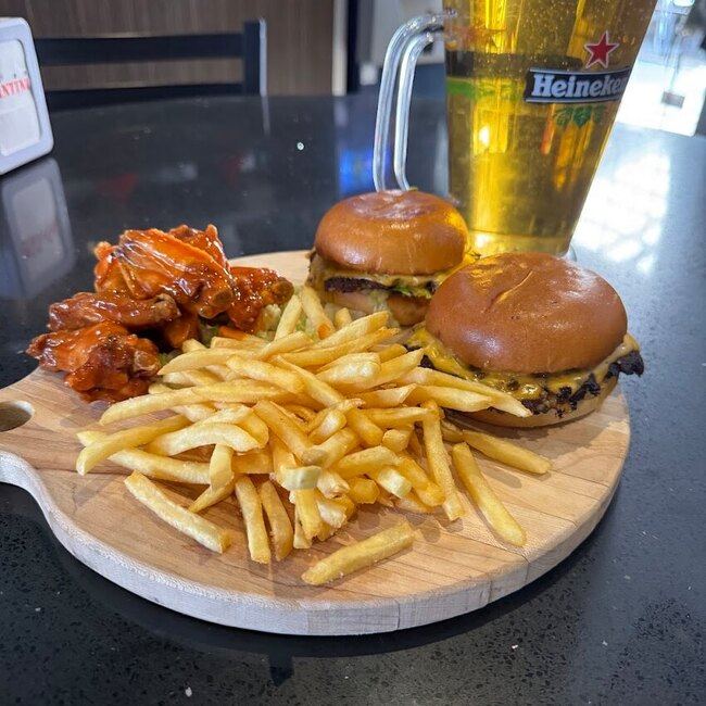 Cafe Maida -  Restaurants Near: H1P2C2