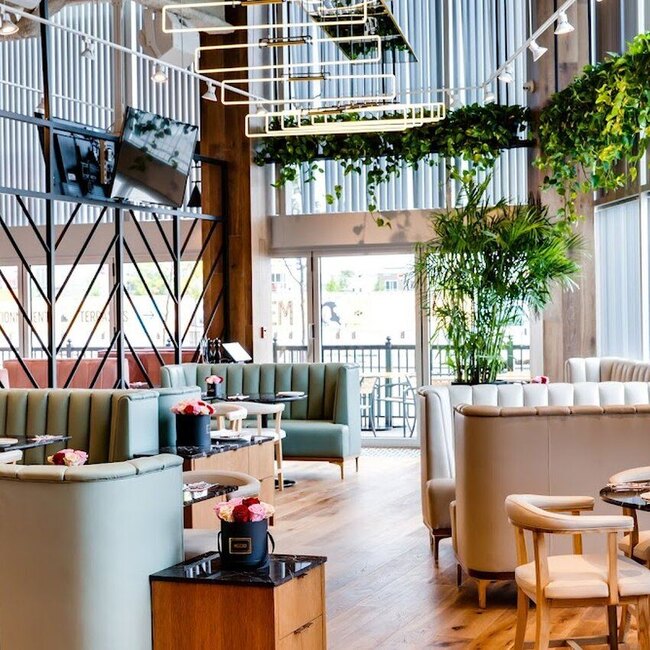 Gatto Matto - Tapas Restaurants in Laval