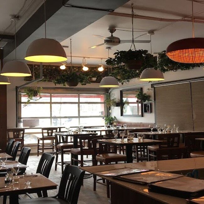 Kitano Shokudo (Otto Bistro) Restaurant