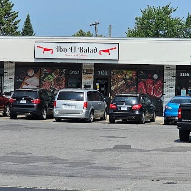 Boucherie et Grillades El Balad -  Restaurants Near: H7P2P2