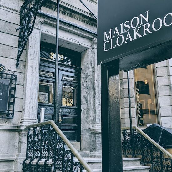 Photo de Cloakroom Bar, Centre-ville - Montréal