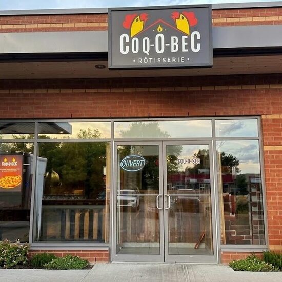 Coq-O-Bec - Restaurants de Montréal
